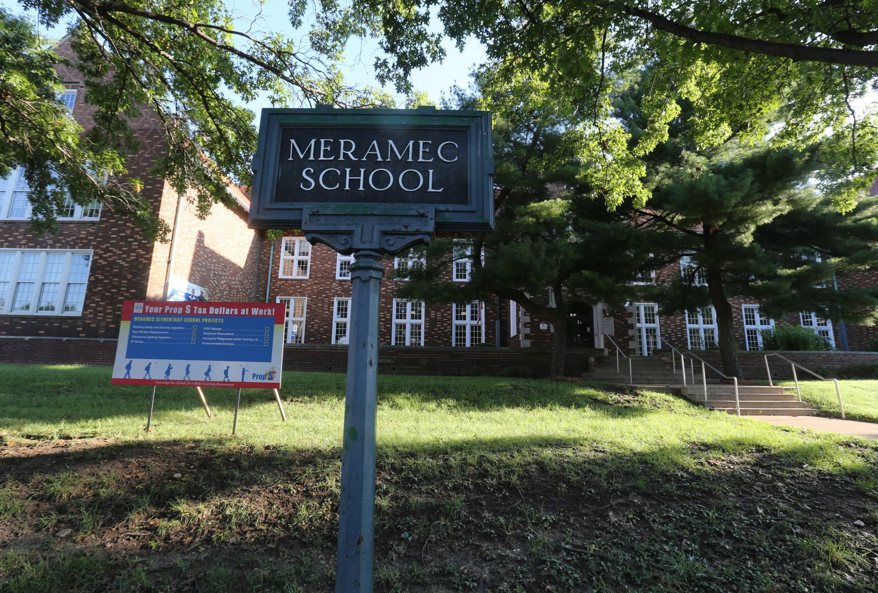 Meramec School